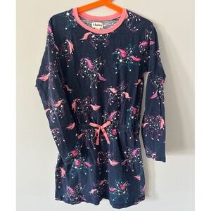 Hatley Pegasus Constellations Drop Waist Dress